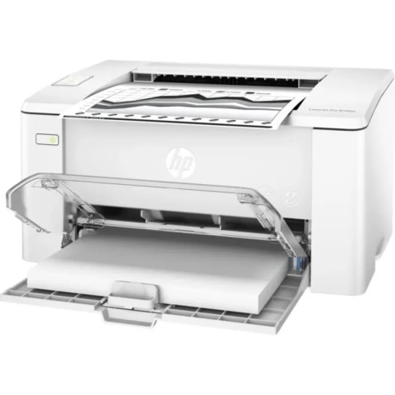 Принтер лазерный HP LaserJet M102w (G3Q35A)